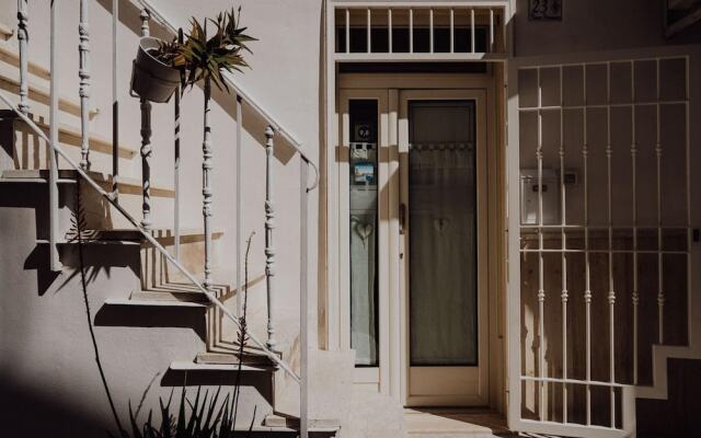 Casa Vacanze Portanuova Monopoli