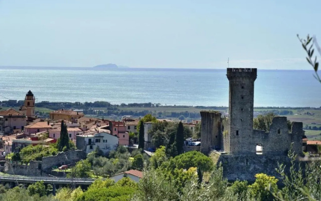 Villa Vernazza Cinque Terre