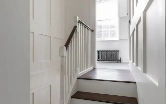 Whittlesey Street II by Onefinestay