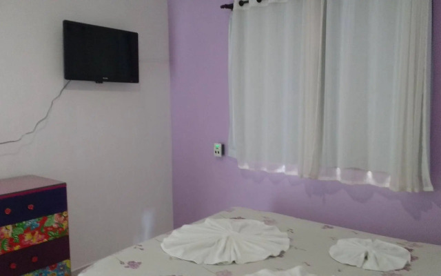 Suites Solanas de Porto - Porto de Galinhas