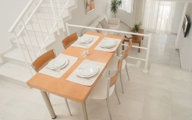 Elizabeth Suites