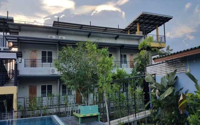 Nongbua Garden Ville