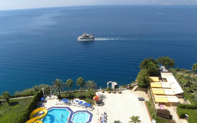 Antalya Adonis Hotel