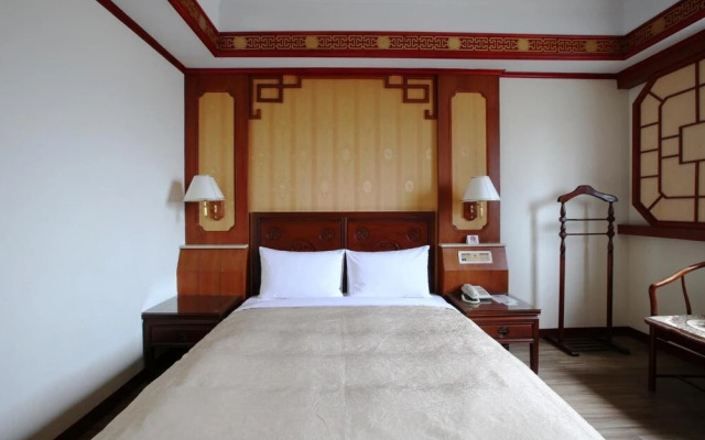Hua Du Hotel