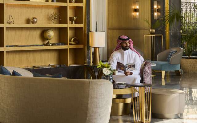 Mansard Riyadh, A Radisson Collection Hotel