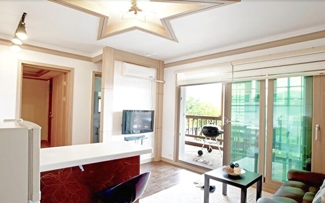 Hoengseong Swil Pension