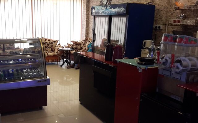 Bahget Eljouf Furnished Apartment