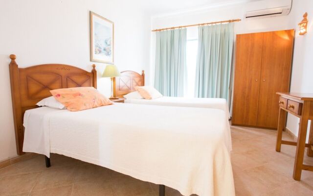 Apartamentos Quinta da Praia