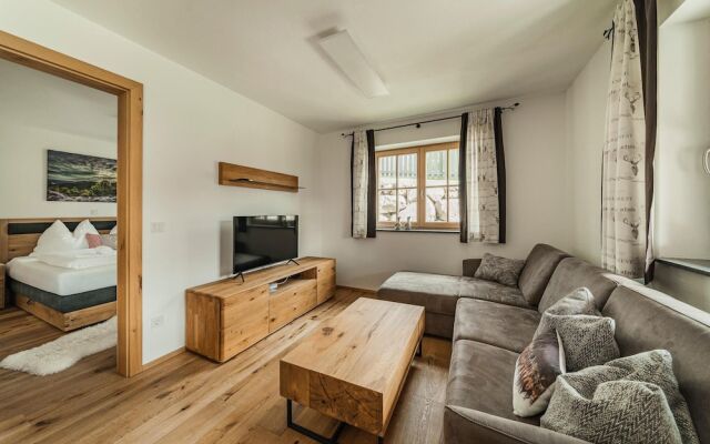 Beautiful Apartment in Russbach With 1 Bedrooms and Wifi