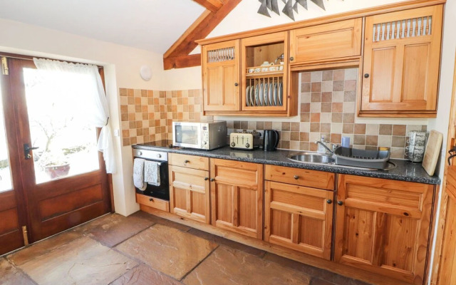 Sonya's Cottage
