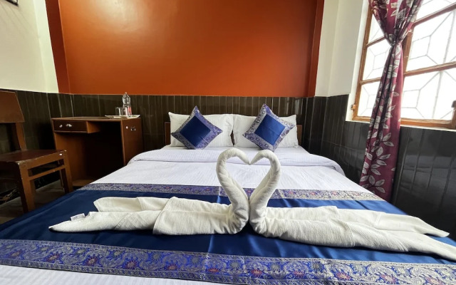 Family Guest House