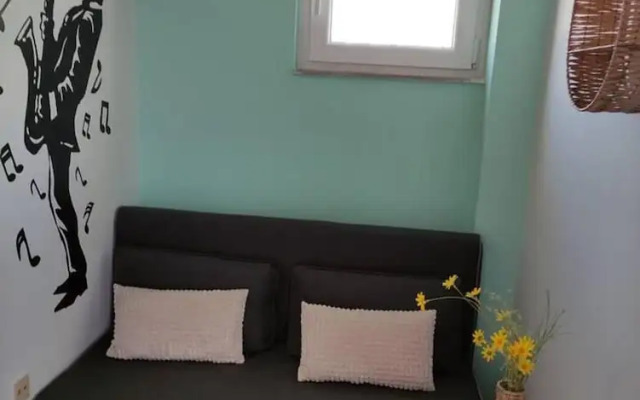 The Modern, Cozy Appartment Near the Portof Patras