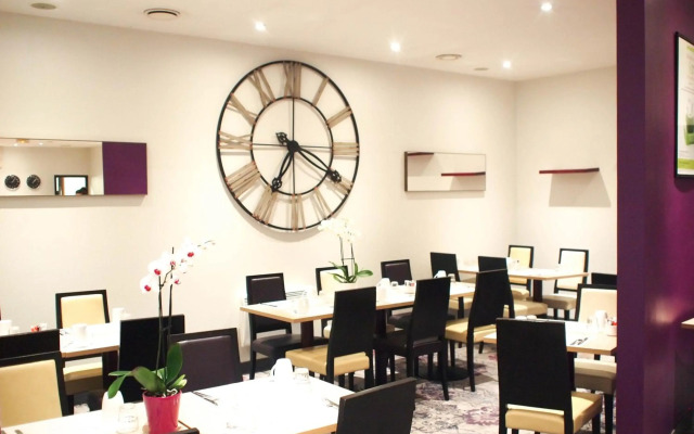 Mercure Angers Centre Gare