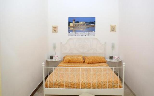 Appartamenti al Porto