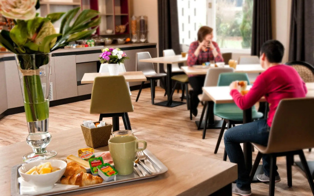 ibis Styles Rouen Nord Barentin