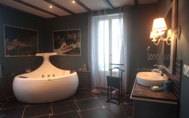 Château de la Blainie