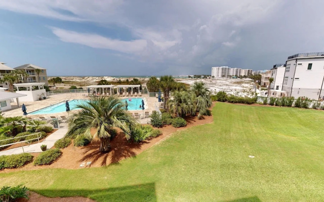 Magnolia House 209 1 Bedroom Condo