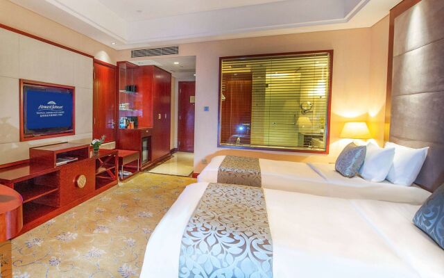 Howard Johnson Tropical Garden Plaza Kunming