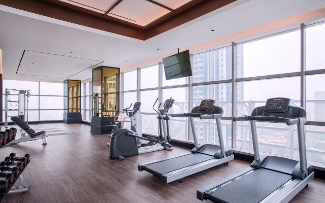 Mercure Jakarta Gatot Subroto