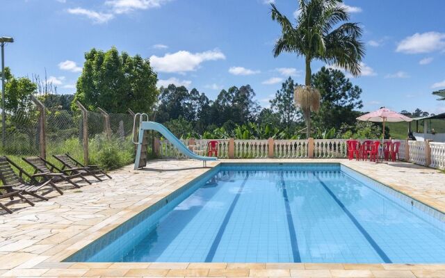 Hotel Fazenda Morada do Imperador