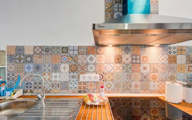 Residence Playa Roca