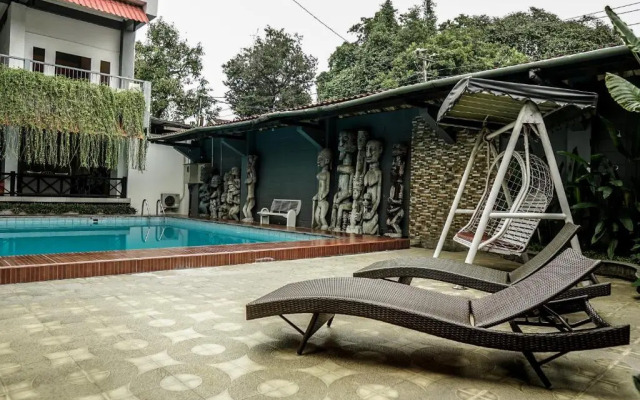 Airlangga Hotel