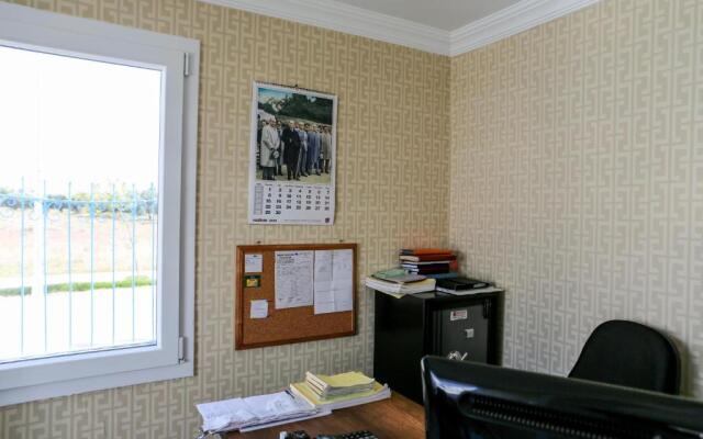 Sunset Village Apart Hotel