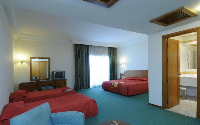 Hotel Marina Palace