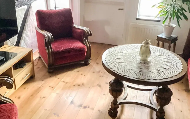 4 Star Holiday Home in Munka-ljungby