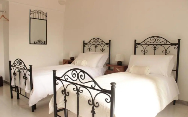 Masseria Savoia Resort