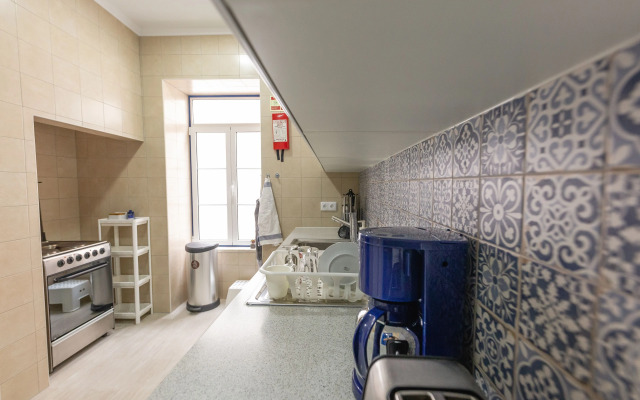 Help Yourself Hostels Parede