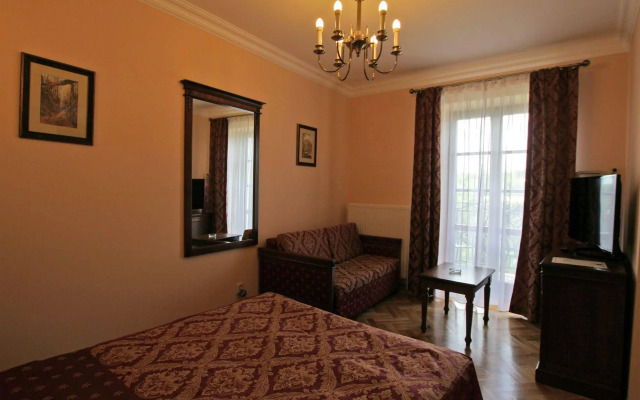 Apartamenty Furta Dominikańska