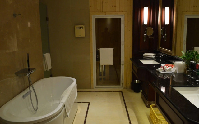 Argyle Hotel Pengzhou