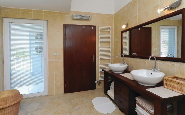 Nice Home in Debeljak With Sauna, Wifi and 5 Bedrooms
