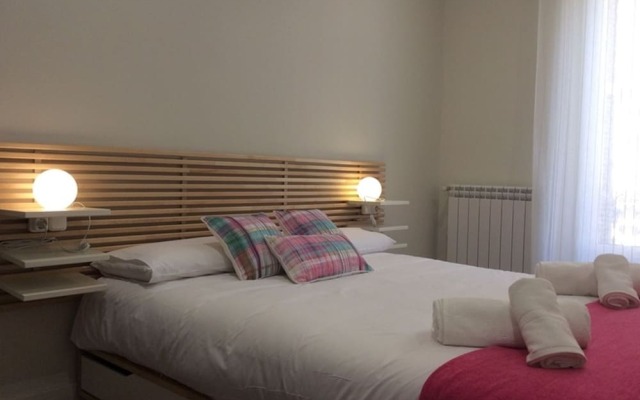 Apartamento Bellas artes