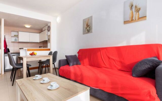 Apartment Solmar Blanes