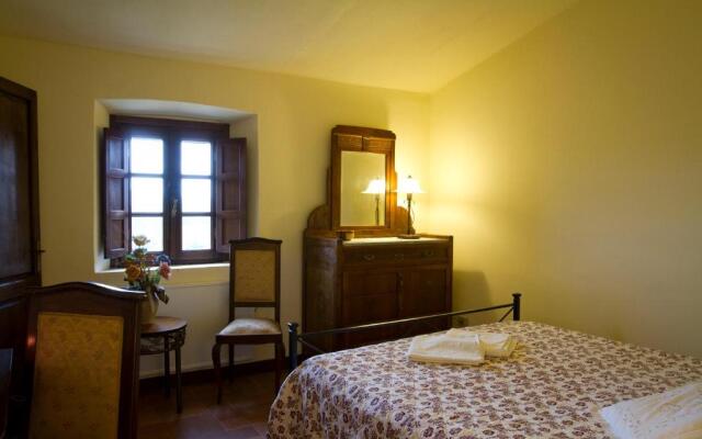 Villanovia Country House