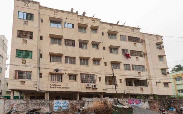 Oyo 7853 Pearl Corporate Residency
