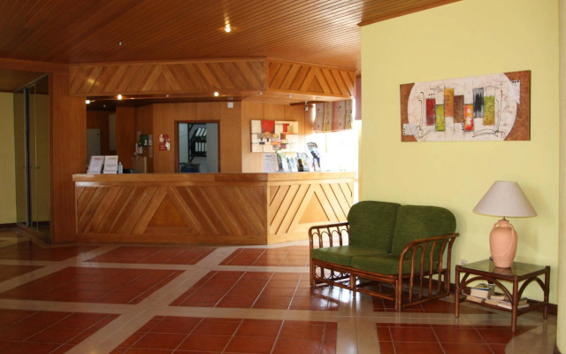 TURIM Presidente Hotel