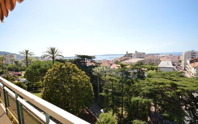 Superb Apartment Cannes Parc Continental