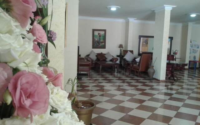 Dynasty Hotel
