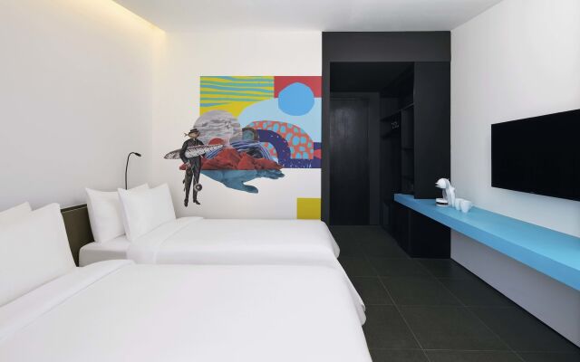 ARTOTEL Gajahmada Semarang