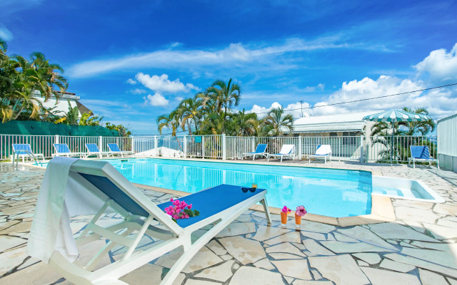 Karibea Camelia Residence