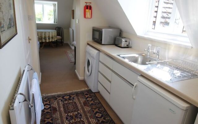 Manton Lodge Farm