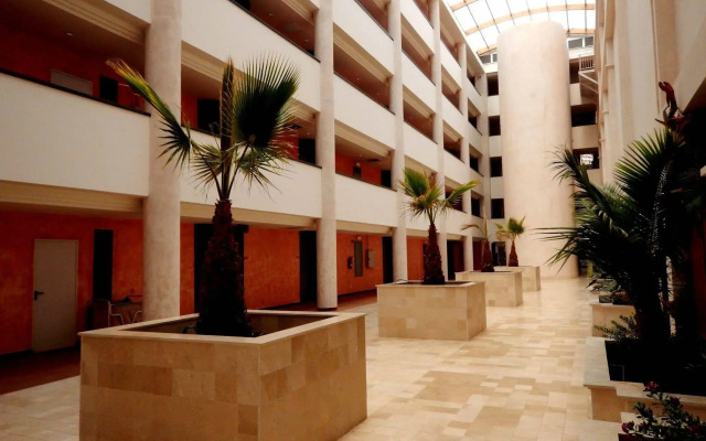 Ohtels Islantilla