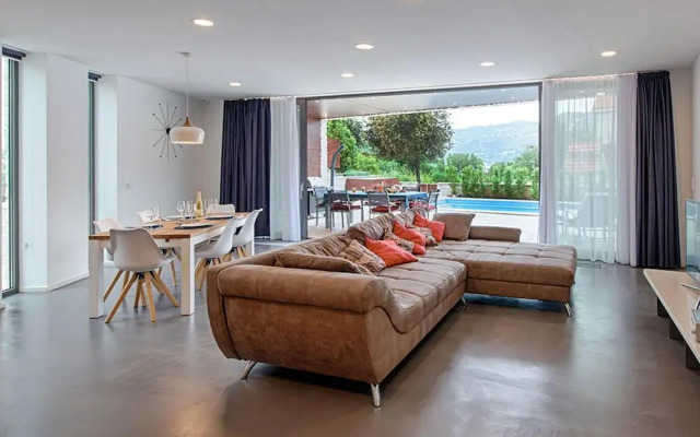 Villa Korcula Bay in Zrnovo