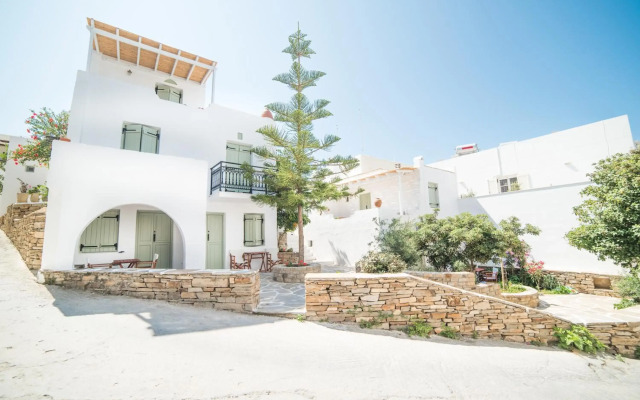 Nastasia Village Boutique Hotel