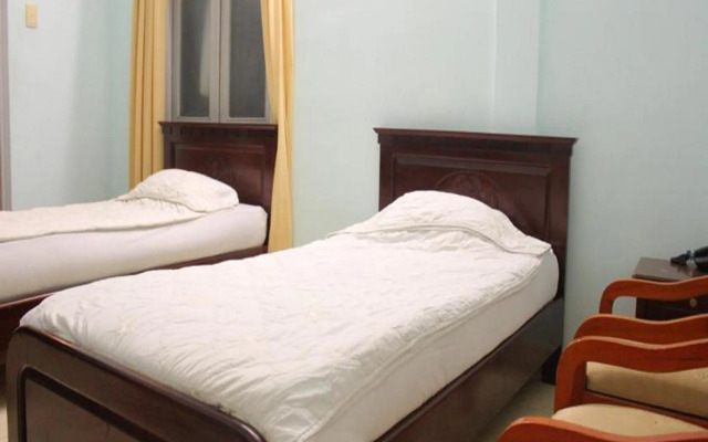 Lam Son Hotel