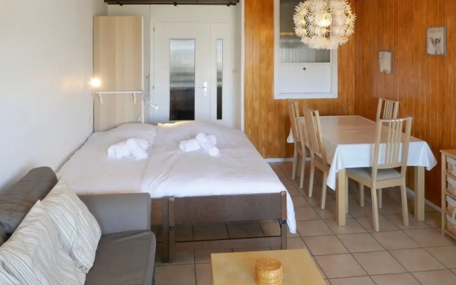 Christiania 2 L3 Haute-nendaz