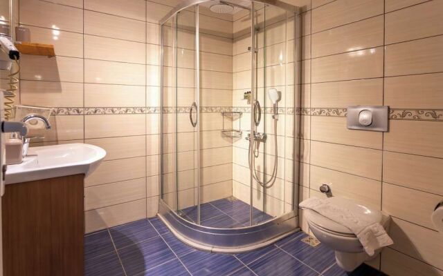 Nest Gunay Otel